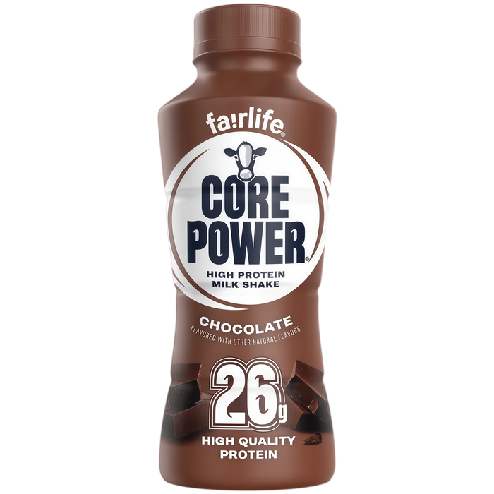 Chocolate 26g