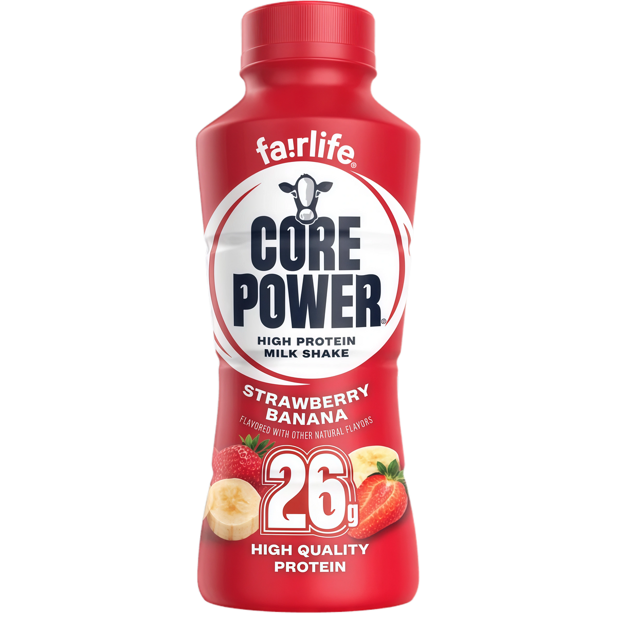 Core Power Protein Shakes