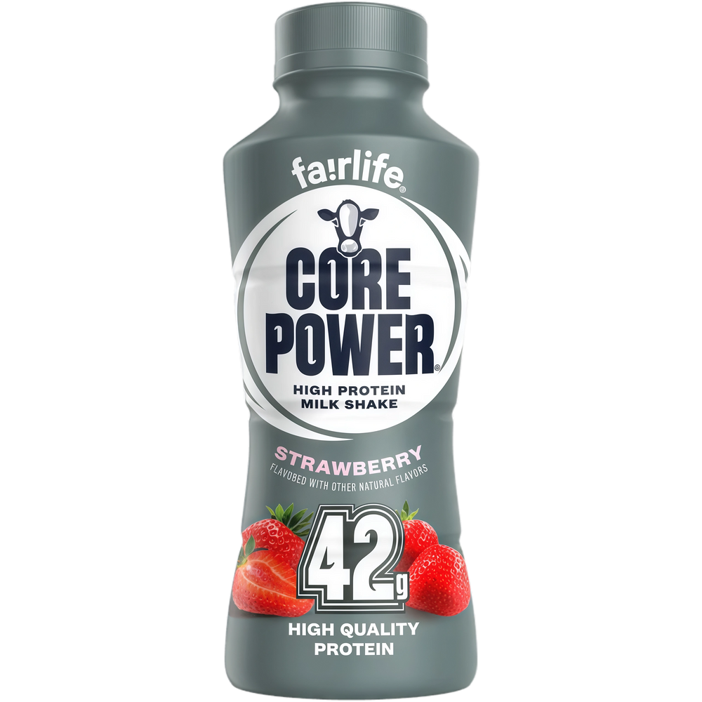 fairlife Core Power High Protein Milk Shake