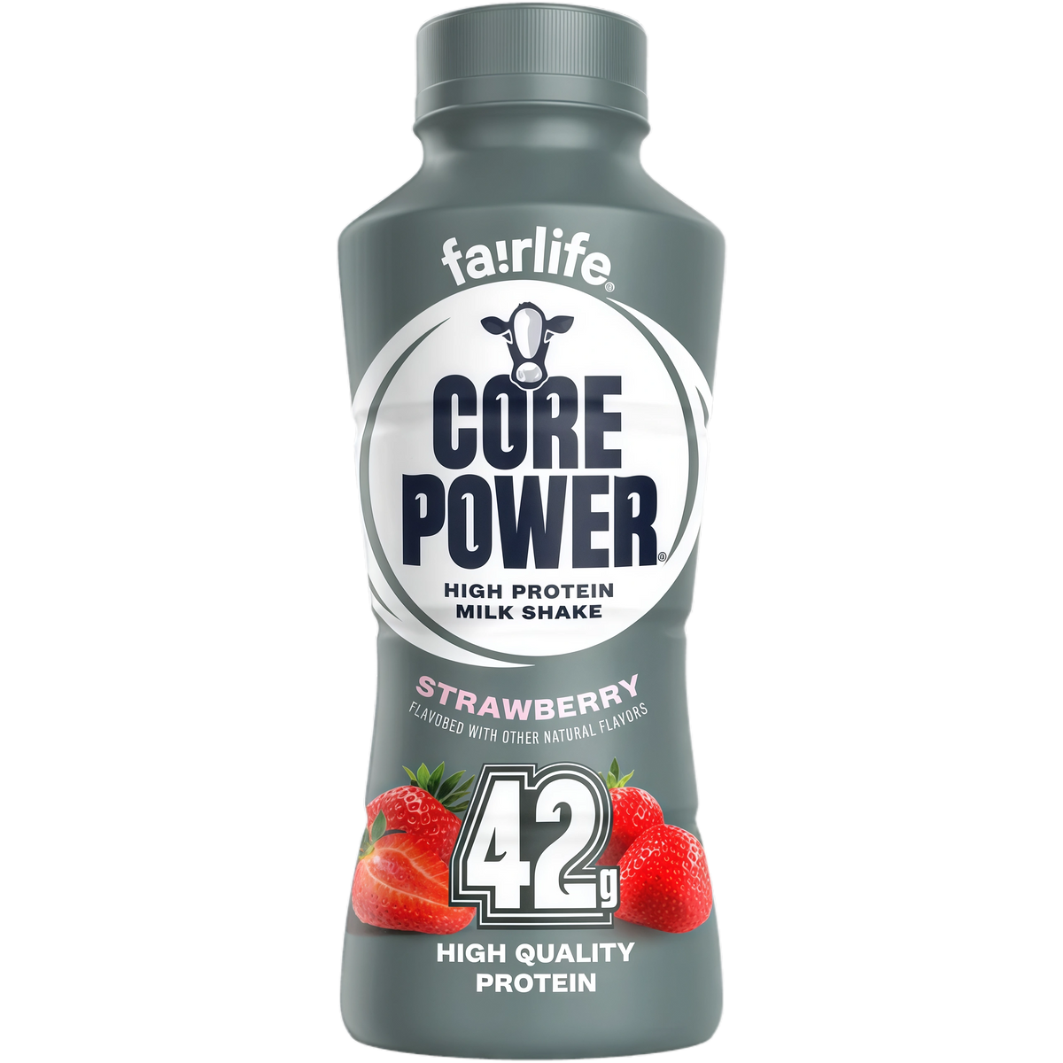 Core Power Protein Shakes