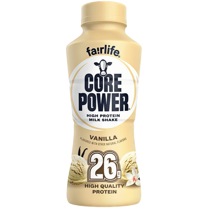 Vanilla 26g