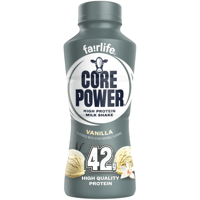 Vanilla Elite 42g