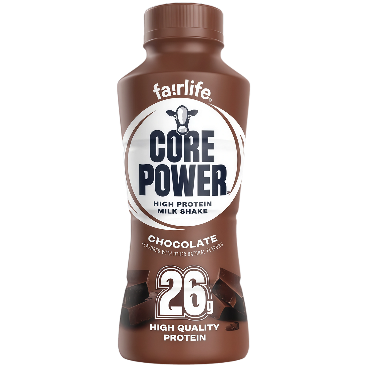 Core Power Protein Shakes