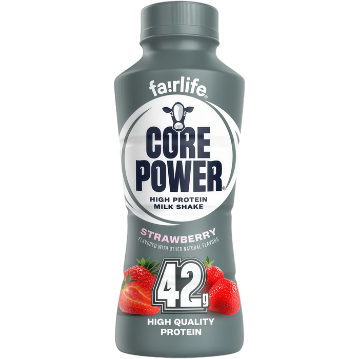 Strawberry Elite 42g