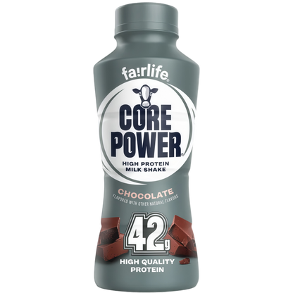 Core Power Protein Shakes